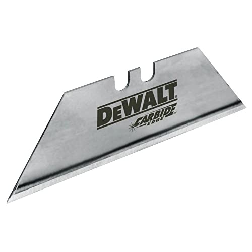 Utility Blade Carbid50pk
