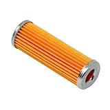 Replacement For Compatible With Kioti 76KD-1033-1 Fuel Filter Element V for LB1914 LB2204 CK20