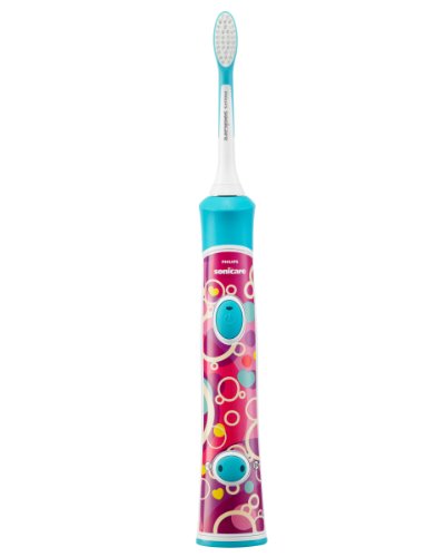 Philips HX6311/07 Sonicare Sonic Electric Rechargeable Toothbrush thumb #5