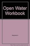  Open Water Workbook
