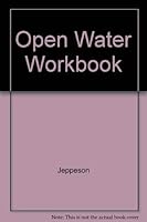Open Water Workbook 0801690374 Book Cover