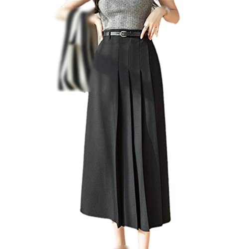 Jupe plissée pour femme active : le look de bureau chic par Kelsiop