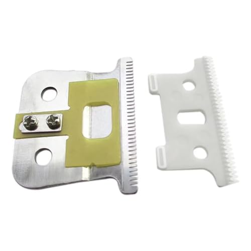 Replacement Blade for Andis T Outliner Clipper Trimmer 04521, 04710