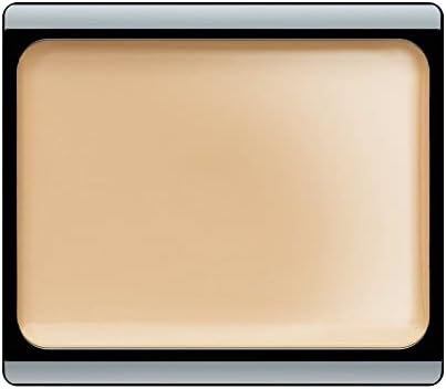 ARTDECO Camouflage Cream  mocno kryjący makijaż kamuflażowy, krem kryjący  1 x 4,5 g
