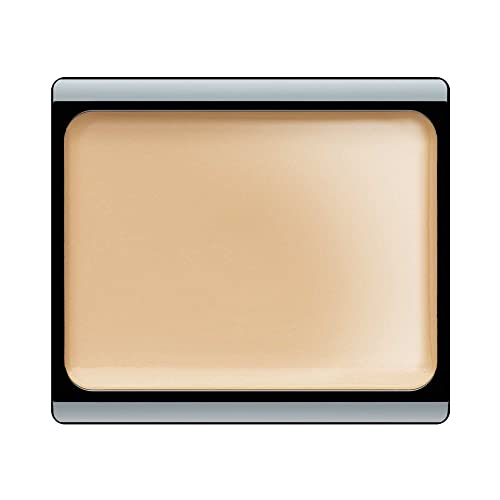 Artdeco Camouflage Cream Concealer Waterproof 11 Porcelain Kamuflaz W Kremie Wodoodporny, 4.5 Gramo
