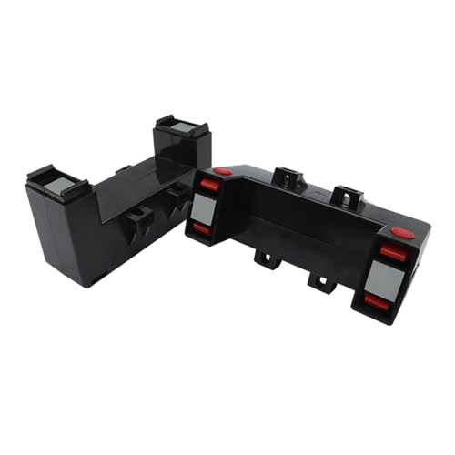 Transformateur de courant 2000A fendu pour mesurer sans couper - 4