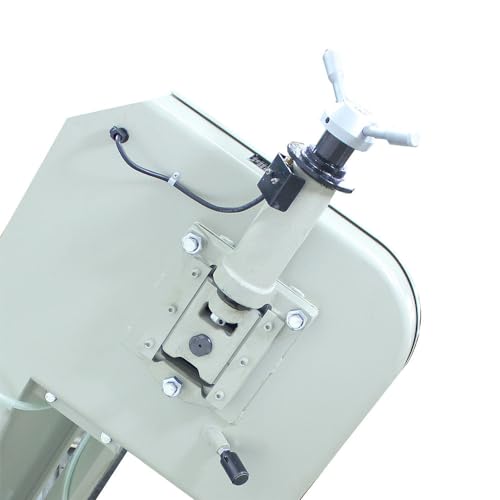 Baileigh 1001521 BS-330SA Semi-Automatic Horizontal Band Saw thumbnail 2