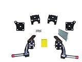 Golf Cart Gurus 3' Lift Kit for E-Z-GO Electric 1994-2001 1/2 TXT