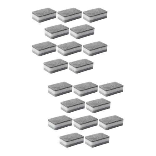 HAPINARY 20 OwX|W킵 HpX|W Lb`|  M the kitchen sponge y[p[EFX Lb`XNu uV Grey