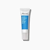 Murad Oil and Pore Control Mattifier Broad Spectrum SPF 45 | PA++++ | 1.7 Fl Oz Moisturizer for Mattifying Facial Skin (Packaging May Vary)