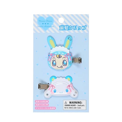 TI(SANRIO) mezzo piano ONbv Vi[ Eƍ̃Zbg Ώ۔N3ˈȏ 328979