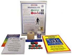 Wellness Kit - A Complete Biomagnetic Therapy Kit