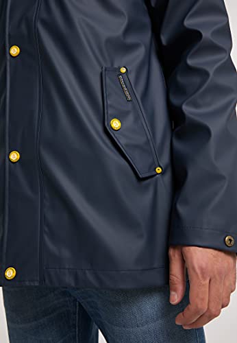 Schmuddelwedda Regenjas heren 36318575 - Image 6