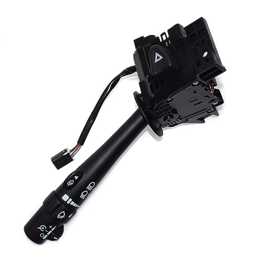 Commutateur de colonne de direction haute durabilité pour Buick Rainier 1983-0162