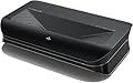 AWOL VISION LTV-3000 Pro 4K 3D Ultra Short Throw Triple Laser Projector, Dolby Vision & Atmos, HDR10+, 150" UST Laser TV Home Theater Projector