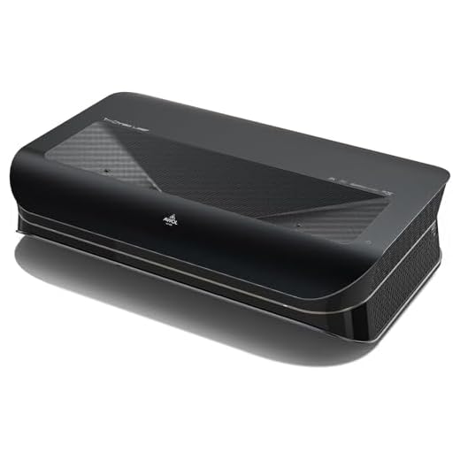 AWOL VISION LTV-3000 Pro Projector