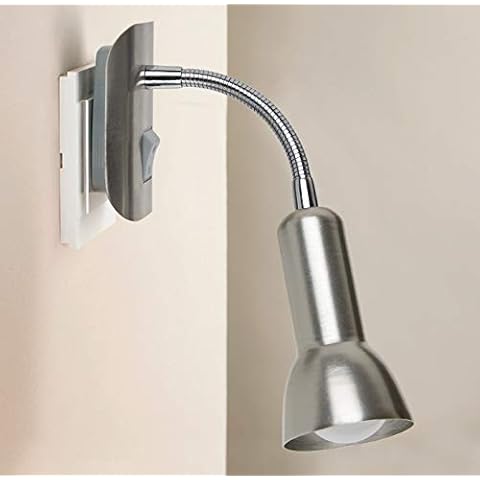 Lámpara de pared LED Trango 11-057 Cover