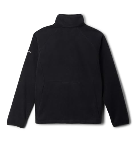 Image of Columbia Boys Fast Trek IV Fleece Full Zip