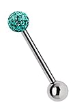 Modern Nature Piercing-Schmuck