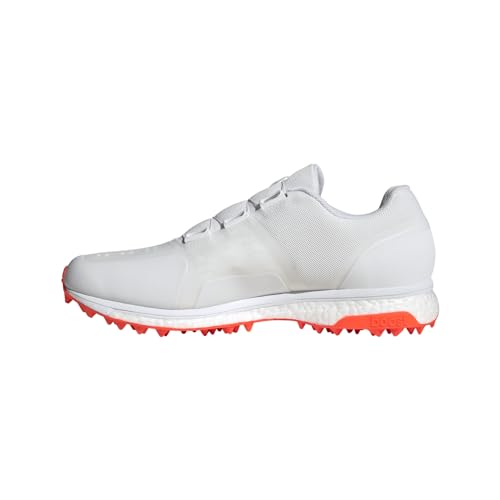 Image of adidas Men Lace Up Running Shoes