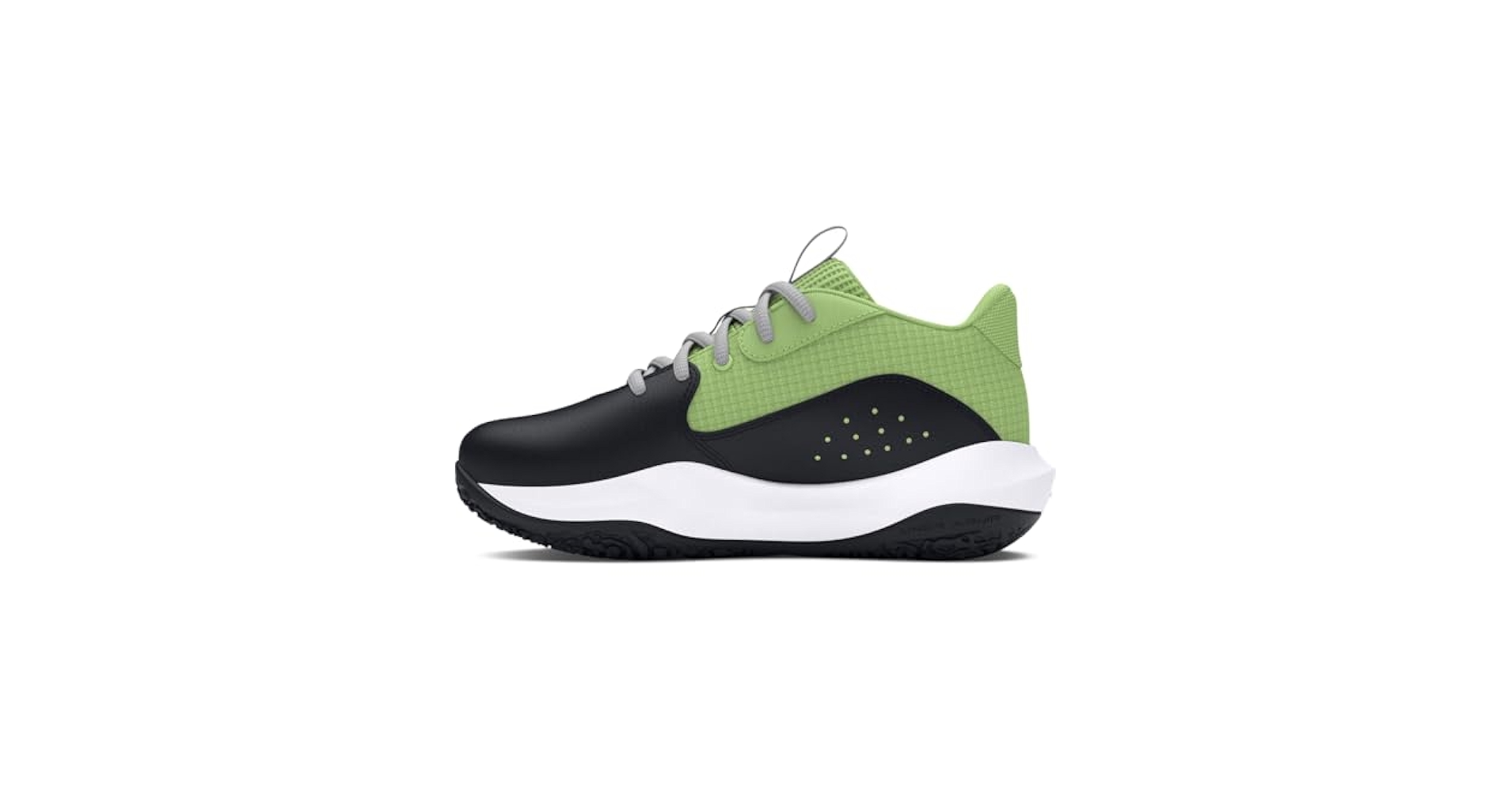 【未使用】Ayur/Children of The Earth 7inch Amazon.com | Under Armour Unisex Pre School Lockdown 7, (001