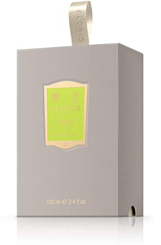 Floris London Jermyn Street Eau De Parfum Spray, 3.4 Fl Oz #TOP3
