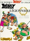 Astérix légionnaire Astérix légionnaire