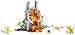 Mega Construx Pokemon Volcano Playset (Amazon Exclusive)