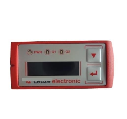 NURII Sensore di Distanza, sensore fotoelettrico, ODS110L1.3/LCT-M12 50138063 Originale