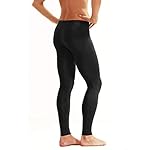 YYHUI Women's Diving Yoga Tights Surf Tights Long Sports Tights Swimming UPF 50+ - Image 2