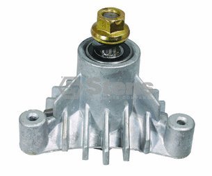 Preisvergleich Produktbild Spindel AYP / 143651 Garten, Rasen, Versorgung, Instandhaltung