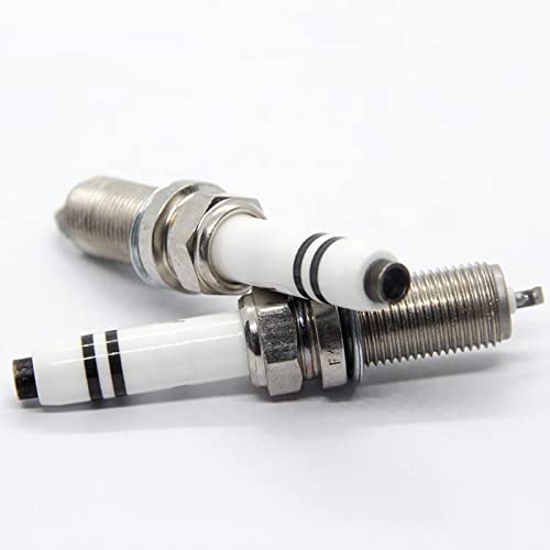 Candele per Automobile 4pcs / lot 0 6k905611c. Plutinum Spark Pluin.