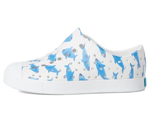 Native Shoes Unisex-Child Jefferson Print (Toddler) Sneaker4