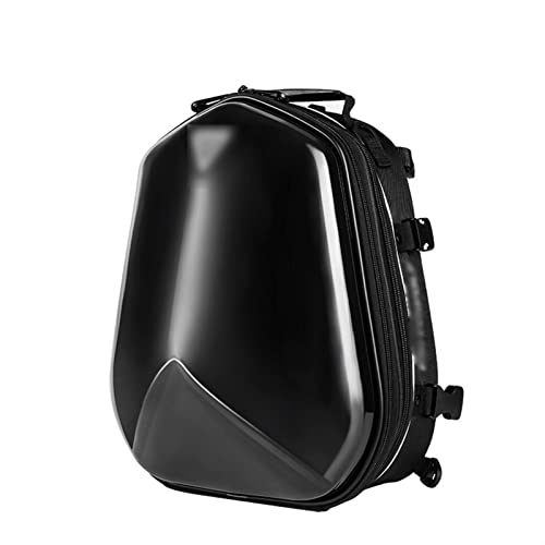 Bolsa trasera impermeable para motocicleta BMW R1200GS y mochila de sillín