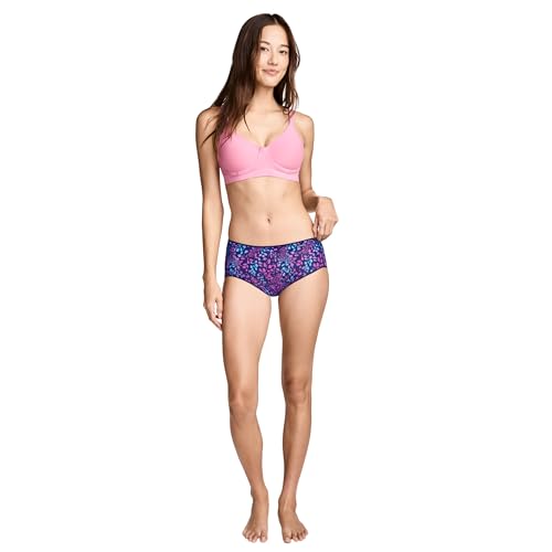 Image of Jockey Women's Underwear No Panty Line Promise Tactel Hip Brief