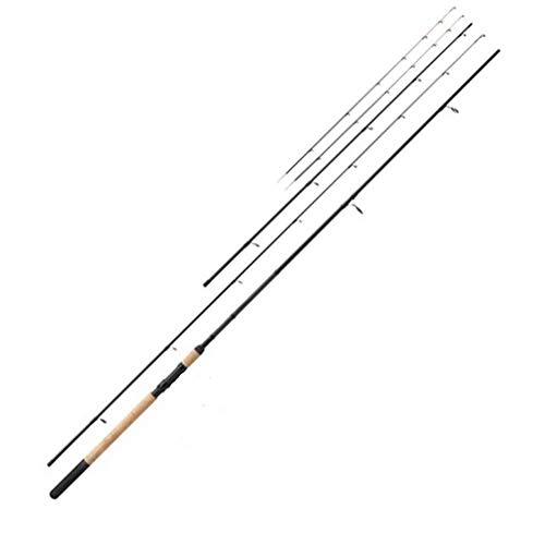 Canne Mitchell GT Pro Match Feeder 3m pour pêcher en étang et rivière