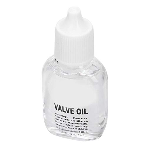 Orchestral Instrument Lubricant Oil, 35ml Brass Instrument Lubricating Oil Flute Trumpet Horn Valve Oil Trumpet Rust Resistance Maintenance Tool - Thumbnail 6