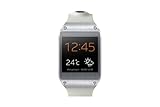 4,14 cm Super AMOLED-Touchscreen Auflösung 320x320 PixelGewicht: 73,8 g