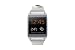 Produktbild Samsung Galaxy Gear V700 Smartwatch (4,14 cm (1,63 Zoll) SAMOLED-Display, 800 MHz, 512MB RAM, Android 4.3) beige
