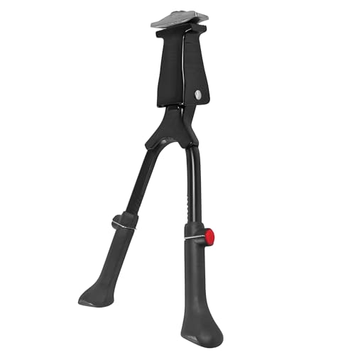 VDP Fahrradständer Zweibeinständer - höhenverstellbar 26 27 28 Zoll -...