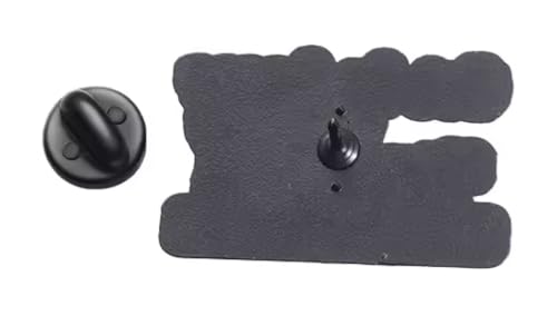 Mashup Get In Loser Mean Girls Movie We're Going to Die of Dysentery Oregon Trail Hitched Wagon Classic Vintage 80s Video Game 1.3" Enamel Pin Badge4