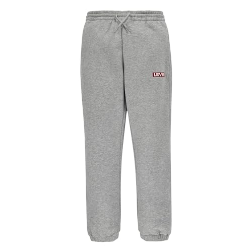 Levi's® Boy's Soft Knit Jogger Pants (Big Kids)
