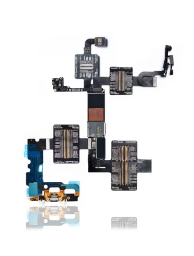 Câble iBridge Qianli haute précision pour carte mère iPhone 7