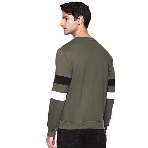 Image of Men Sweatshirt