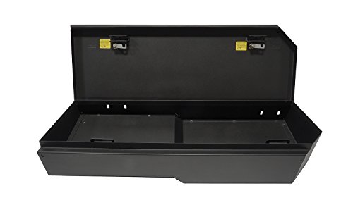 Tuffy Security Products - Lockbox | Underseat Full for Chevy/GMC Crew Cab 60% Bench | 2007-2018 by Tuffy - Image 4
