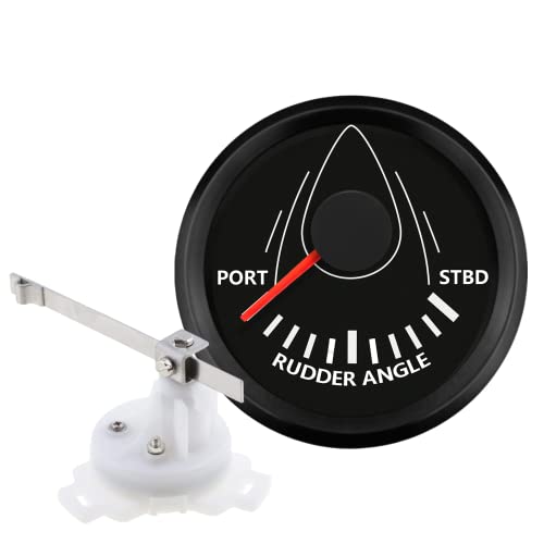 ELINGhǊpCWP[^[Q[W[^[ 0-190ohm ZT[2 inchesi52mmjobNCgt