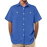 Dinosaur Button Up Shirt Men Slim Fit Jean Mens Western Shirts Camisa Blanca para Hombre Cotton Big and Tall Wear Easter Clothing Ropa Vaquera para Hombre Collar Attire