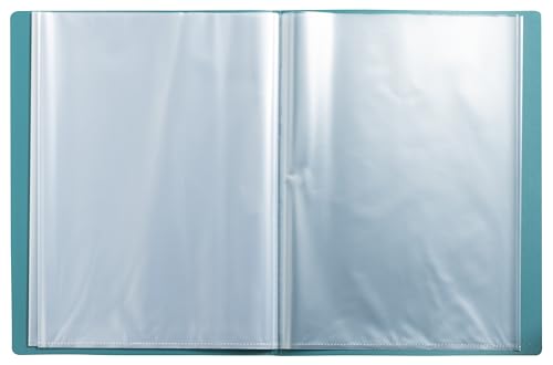 Cahier d'affichage Exacompta Skandi pour simplifier le télétravail