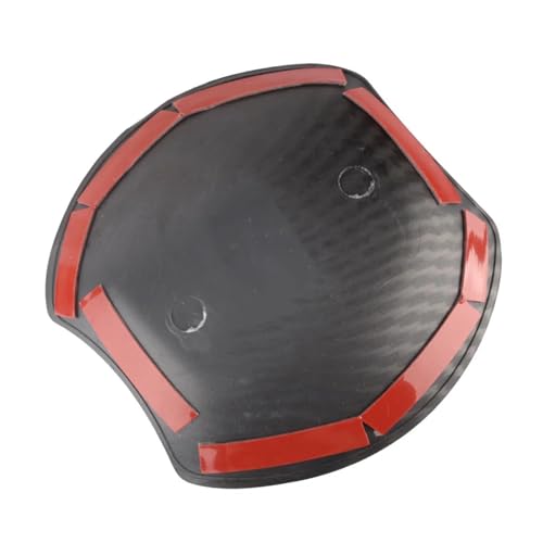 Kit poignée de porte 86 BRZ aspect carbone - Protection anti-rayure auto