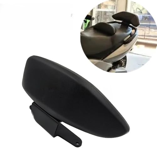 Support de Tablette Arrière TMAX500 Coussin Dossier Passager - 2